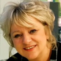 Jacqueline Van Wijk