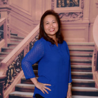 Pam Vuong