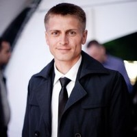 Евгений Осипов