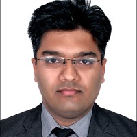 Shyam Ramakrishnan