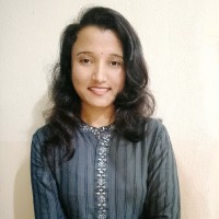 Sneha P.