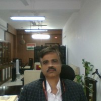 Bhabani Pati