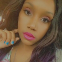 Keneidra Wright