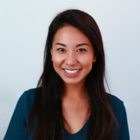 Yvonne Liu