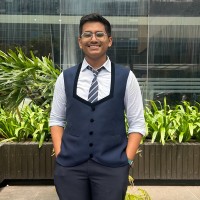 Harsh Agrawal