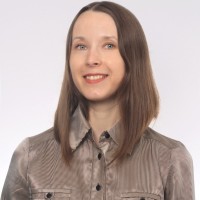 Nataliia Savina, CIMA, MBA (In progress)