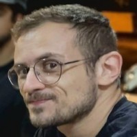 Lucas de Campos Guimarães