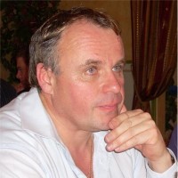 Philippe Philippe Cornut