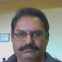 Prasad Gotur Krishnamurthy