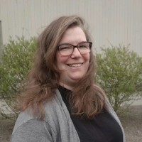 Jennifer Frank