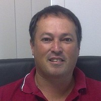 Peter Carmichael