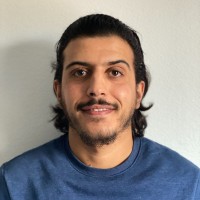 Amir Saoudi