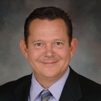 Timothy Crawford