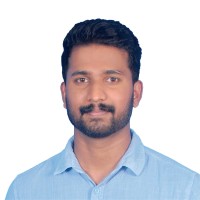 Manjunath K
