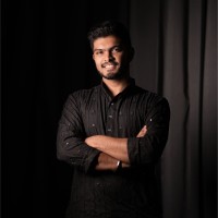 Vaibhav Kathiriya