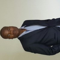 Siyabonga Ngcobo