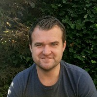Jeffrey Laarhoven