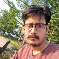DEEPAK KUMAR RATH