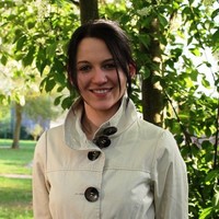 Sandra Motuzovaite