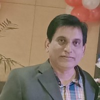 Gopi Krishna Potturi