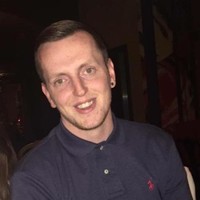 Brian Mcilreavy