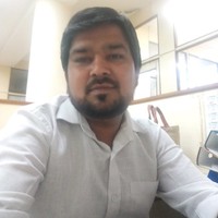 Rakesh Saini