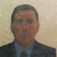 John Jairo Tello Huerfano