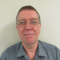 Greg Burrow