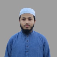 Md Siam Rahman