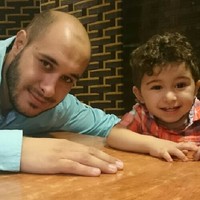 Mamoud Nazzal