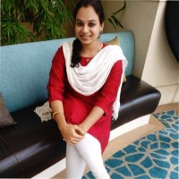 Anusha KP