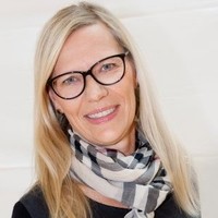 Eva Alfredsson
