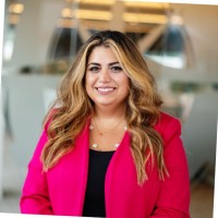 Elnaz Sadrolashrafi