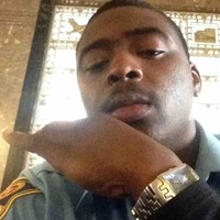Jaqueze Rucker