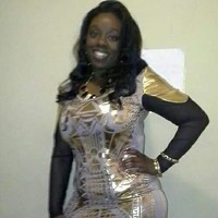 Sequinta Watkins