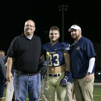 Coach David D3 Penland
