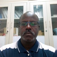 Mutasim Ahmed