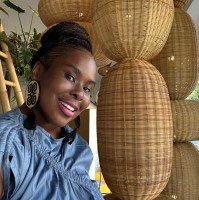 Koketso (Koki) Chiepe