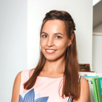 Lena Falkivska