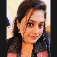 Ashwathy Nair