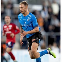 Villiam Dahlström