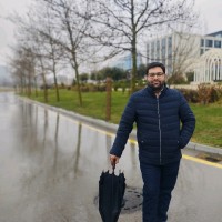 Jawad Shahid