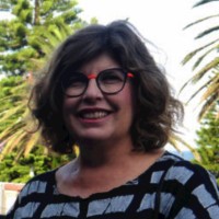 Bernice Zacharia