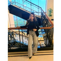 Mobina Ali