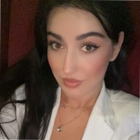 Bleona Russi