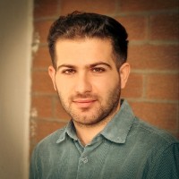 Ehsan Omidian