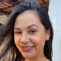 Natália Ferraz Da Silva