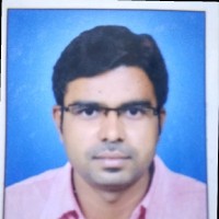 Yogesh Adhau