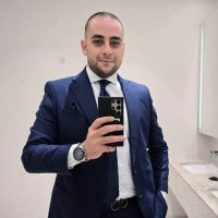 Ahmed El-Hayes