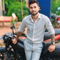 Ravi Singh